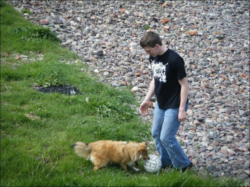 Pictures Weekend Away 522